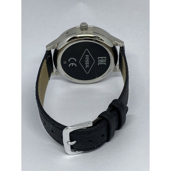 Fossil Gen 3 Authentic Genuine Smart Watch Custom Band FTW6003 LT44